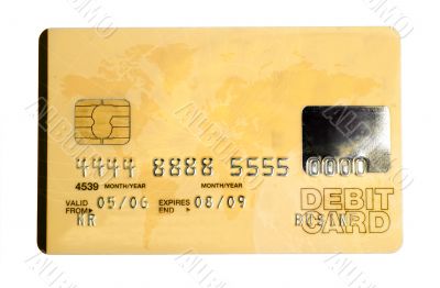 credit card