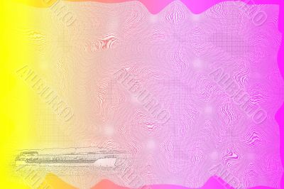 abstract background