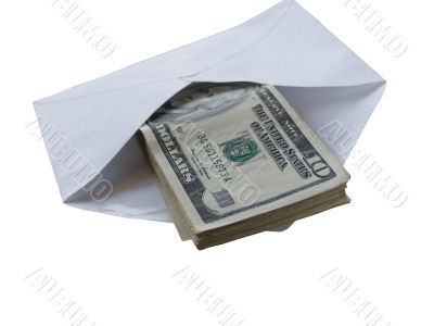 Sending money