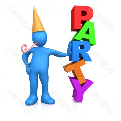 Party Person