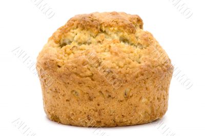 One cake