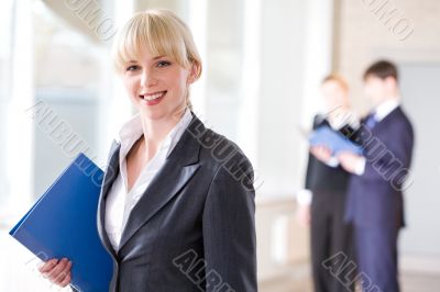 Attractive specialist