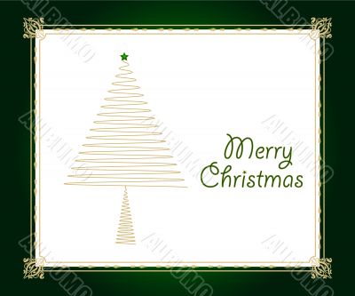 Christmas tree
