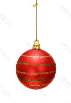 christmas bauble