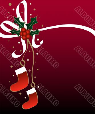 Christmas design