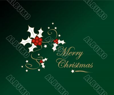 Christmas design