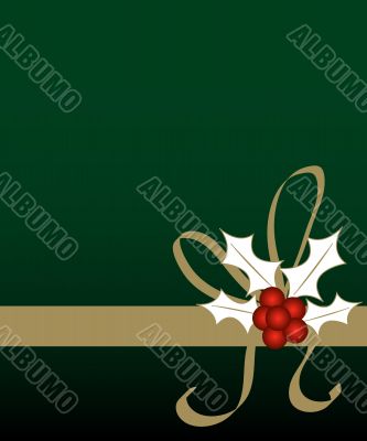 Christmas design