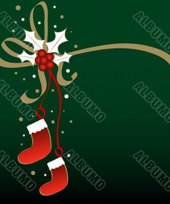 Christmas design