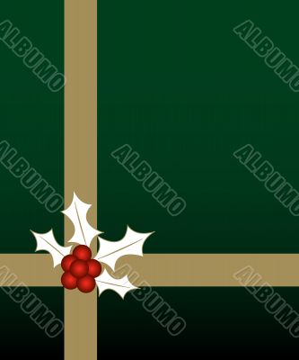 Christmas design