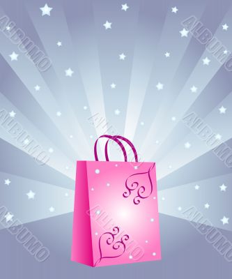 Shopping bag