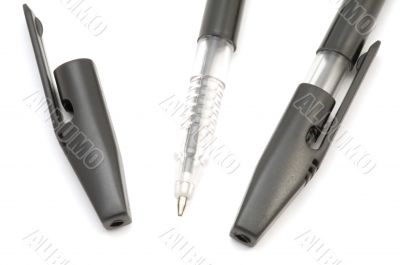 ball pen