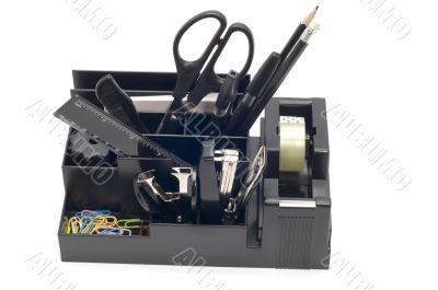 box for office tool