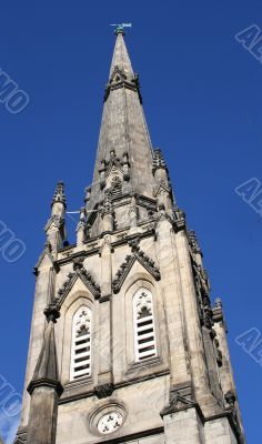 Church Steeple