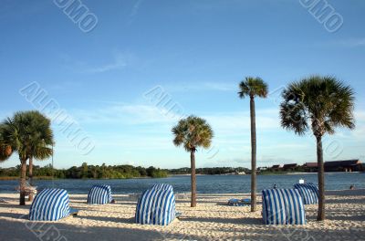 Beach View