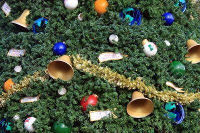 Christmas Decorations