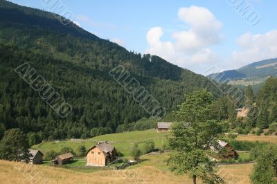Landscape