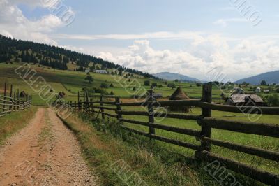 Landscape