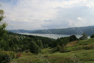 Landscape