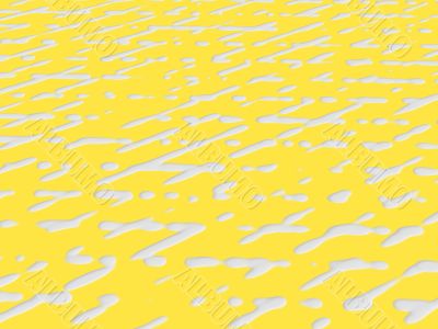 a favourite pattern
