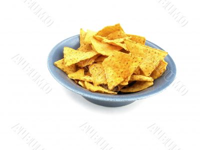 Tortilla Chips.