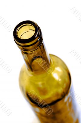 Wine bottle