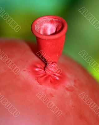 Red Balloon