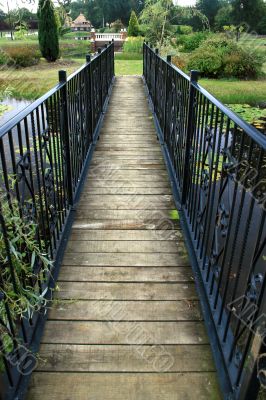 A Bridge to....
