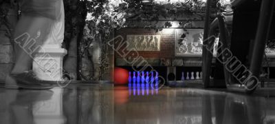 Bowling