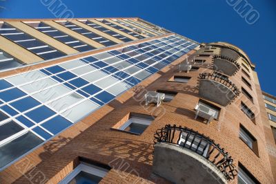 Modern Condominium