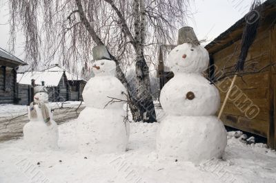 Snowball