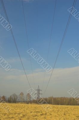 powerlines