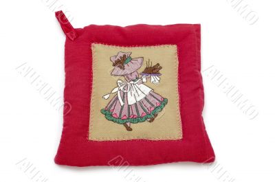 Kitchen glove