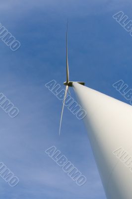 Wind turbine
