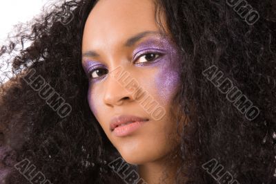 Pretty girl