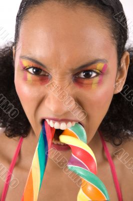 Sugar rush