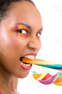 Candy girl