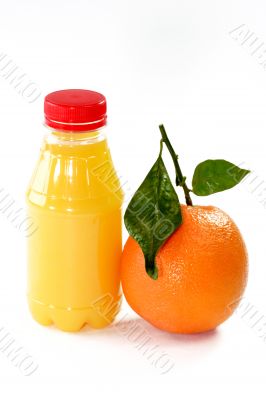 Orange Juice