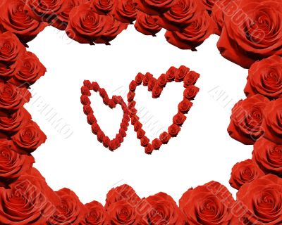 Apotheosis Of Love