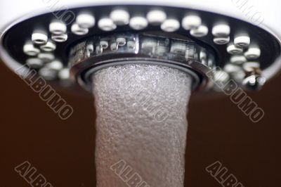 Water Spray