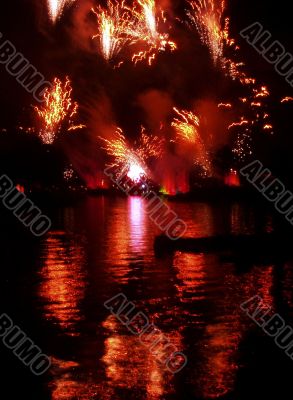 Fireworks