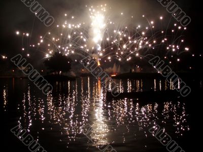Fireworks