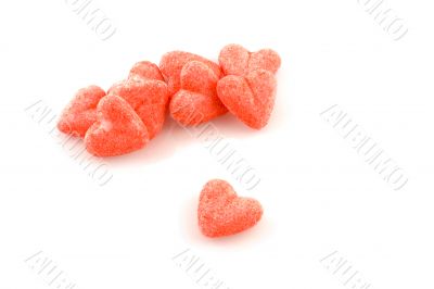 sweet candy