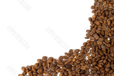 Dark Roast Coffee Beans
