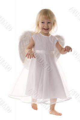 little angel