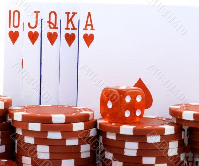 Gambling Hearts