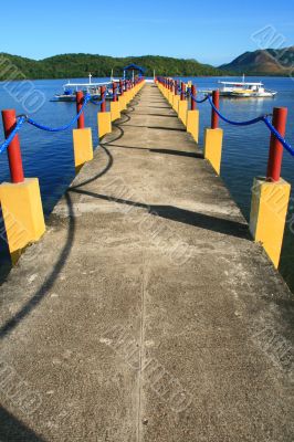 pier 1