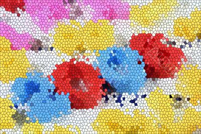 Abstract background.