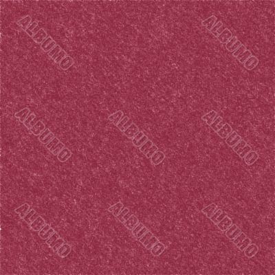 Red background