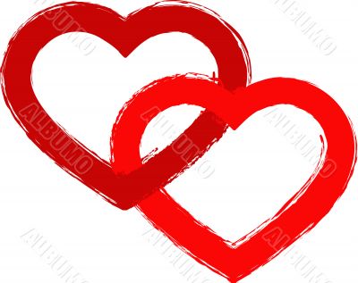 Two hearts