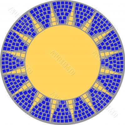 sun
